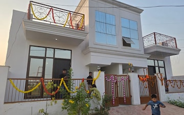 3 BHK Villa For Sale in Barsana