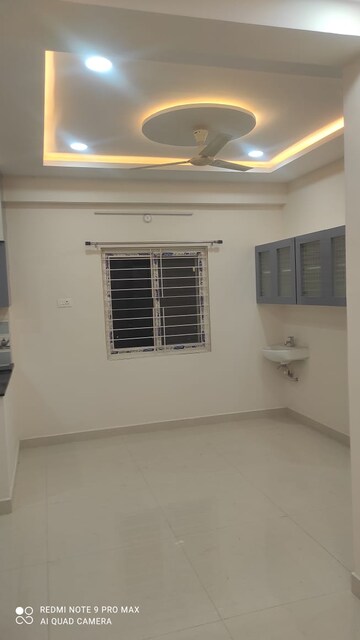 Master Bedroom in 2 BHK Independent House at Manikonda – for Rent