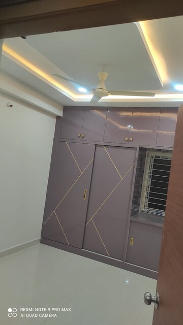 Kitchen in 2 BHK Independent House at Manikonda – for Rent