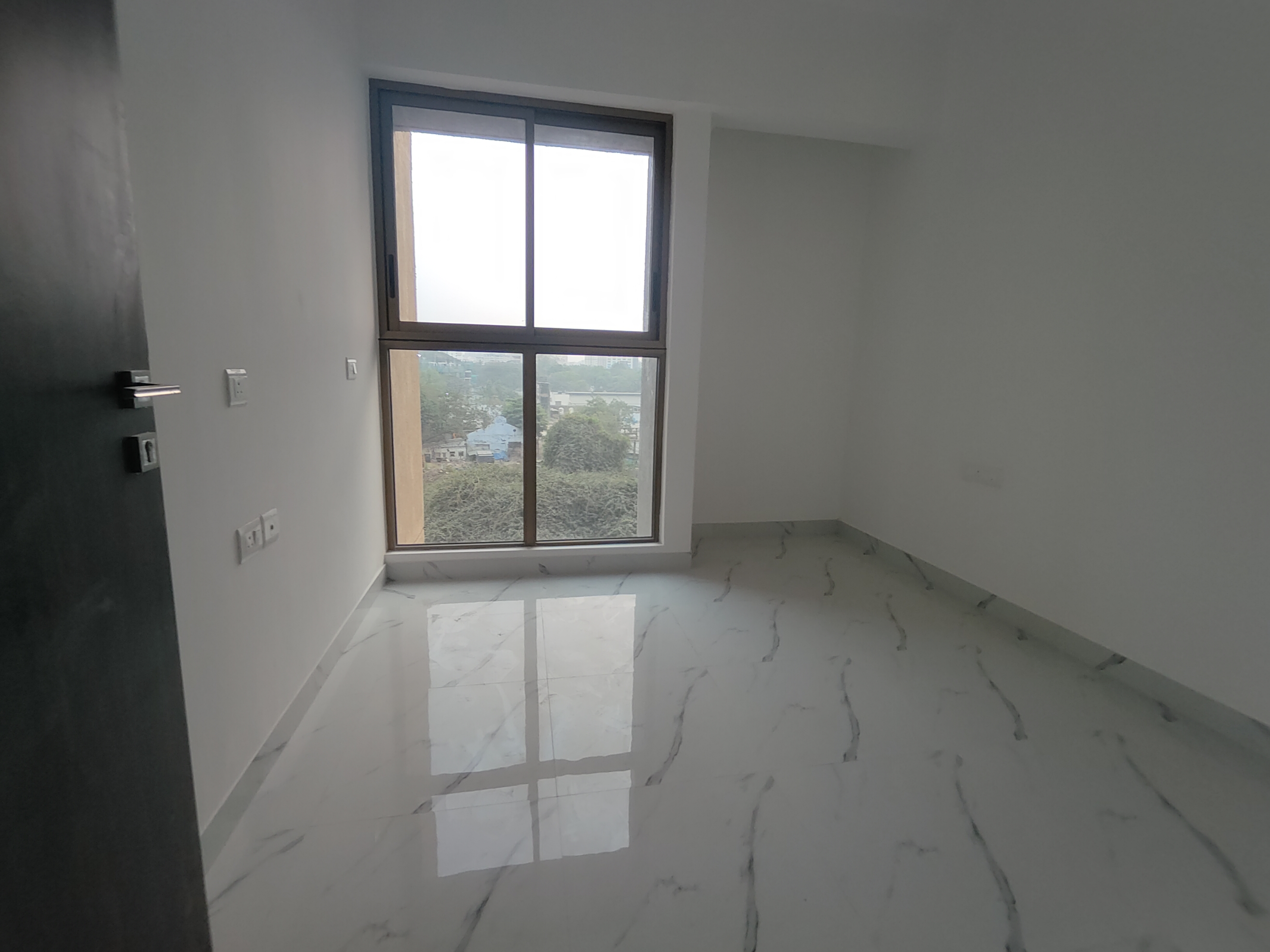 2 BHK + Pooja Room,Study Room Apartment For Sale in Raymond Ten X Habitat
