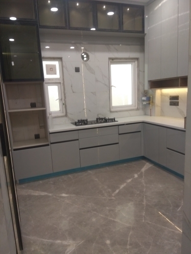 5 BHK + Pooja Room,Servant Room,Study Room,Extra Room Builder Floor For Sale in Mishra Propati 