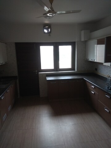Master Bedroom in 5 BHK Builder Floor at New Friends Colony – for Sale