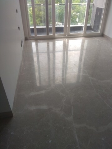 Building Lobby in 5 BHK Builder Floor at New Friends Colony – for Sale