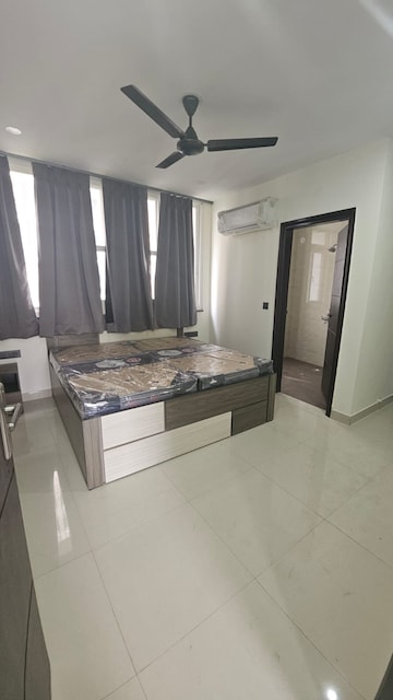 1 BHK Builder Floor For Rent in Ameya One Sector 42 Gurgaon  8042801