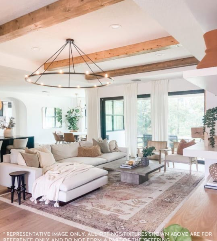 Gym, m3m-trump-tower 4 Bedroom 4550 Sq.Ft. Apartment In Sector 65 Gurgaon 8042811