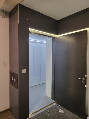 Furnished Amenities in  Office Space at Sg Highway – for Rent