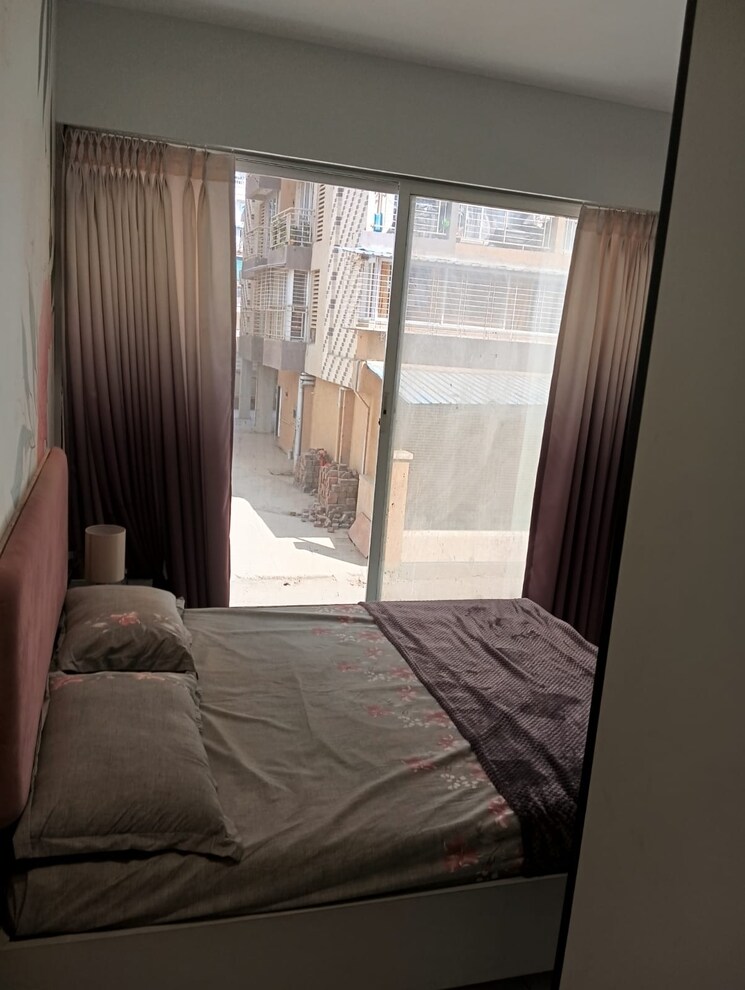 Bedroom, ulwe sector 17 1 Bedroom 620 Sq.Ft. Apartment In Ulwe Sector 17 Navi Mumbai 8042822