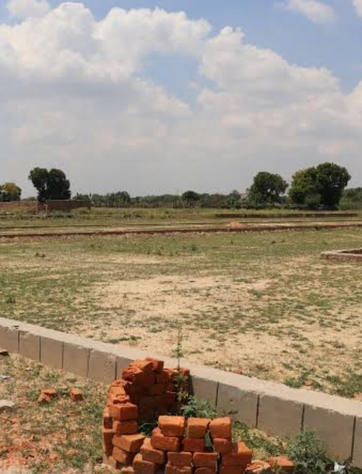 undefined, deri skaner  240 Sq.Yd. Plot In Deri Skaner Greater Noida 8042813