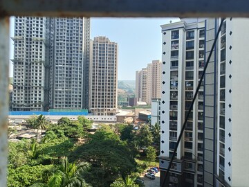 3 BHK Apartment – Exterior View View at Group Seven Rushi Heights, Goregaon East - for Sale