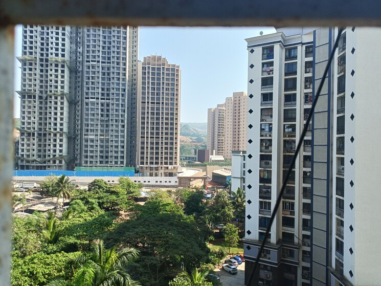 Exterior View, group-seven-rushi-heights 3 Bedroom 1425 Sq.Ft. Apartment In Goregaon East Mumbai 8042823