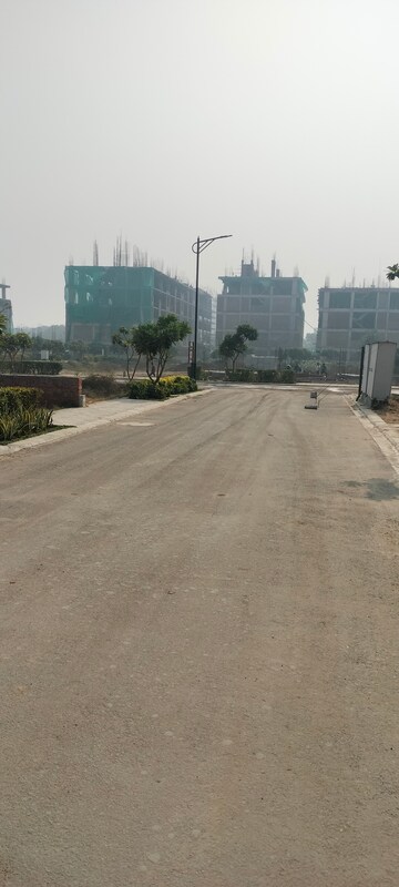  Plot – Exterior View View at Lion Green Valley 2, Sohna Sector 6 - for Sale