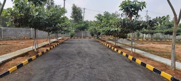  Plot – Exterior View View at Soukya Road - for Sale