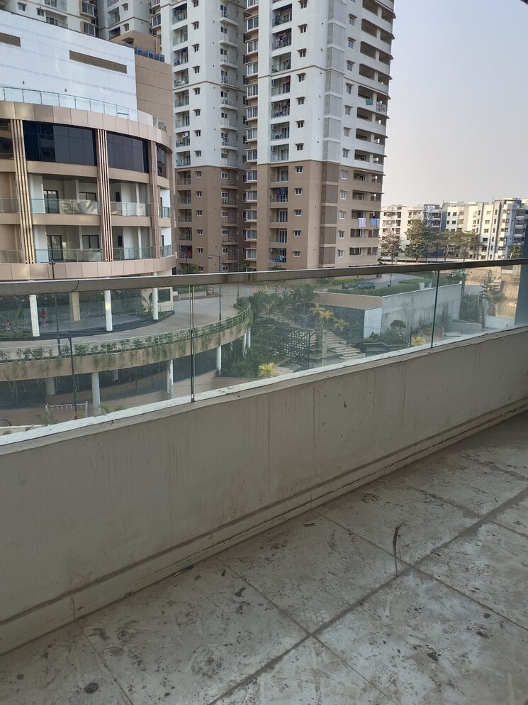 Floor Plan, asian-sun-city Commercial Office Space 4980 Sq.Ft. In Kothaguda Hyderabad 8042997