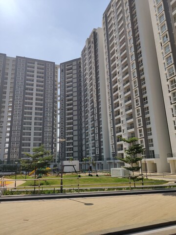2.5 BHK Apartment For Sale in Godrej Nurture Electronic City, Electronic City Phase I