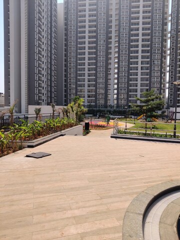 2.5 BHK Apartment – Exterior View View at Godrej Nurture Electronic City, Electronic City Phase I - for Sale