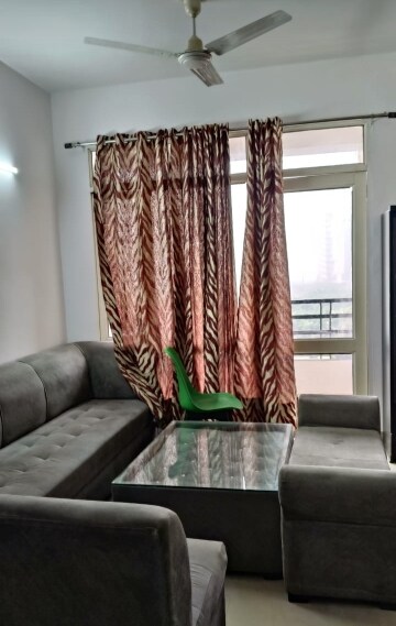 Bedroom in 2 BHK Apartment at Today Ridge Residency, Sector 135 – for Rent
