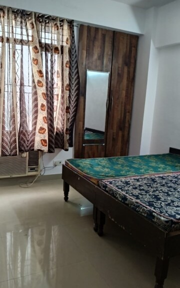 2 BHK Apartment For Rent in Today Ridge Residency, Sector 135