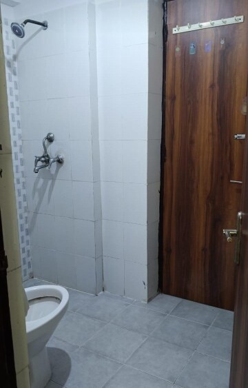Bathroom in 2 BHK Apartment at Today Ridge Residency, Sector 135 – for Rent