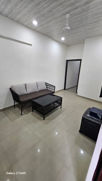 1 BHK Builder Floor For Rent in Global Arcade Sector 42 Gurgaon  8042881