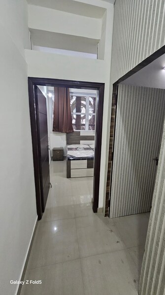 1 BHK Builder Floor For Rent in Global Arcade Sector 42 Gurgaon  8042881