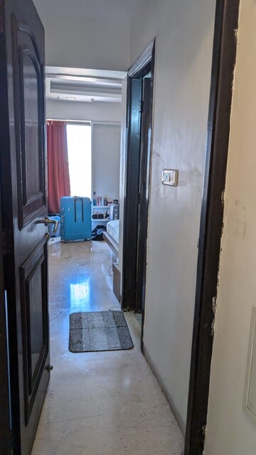 3 BHK Apartment at Kukreja Golf Scappe, Chembur – for Rent