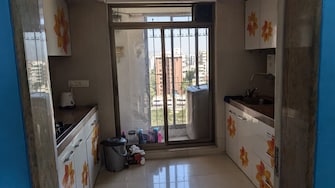 3 BHK Apartment For Rent in Kukreja Golf Scappe Chembur Mumbai  8042849