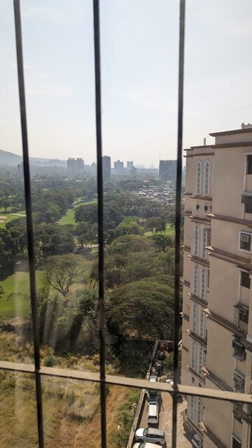 3 BHK Apartment – Exterior View View at Kukreja Golf Scappe, Chembur - for Rent