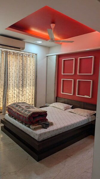 3 BHK Apartment For Rent in Kukreja Golf Scappe Chembur Mumbai  8042849