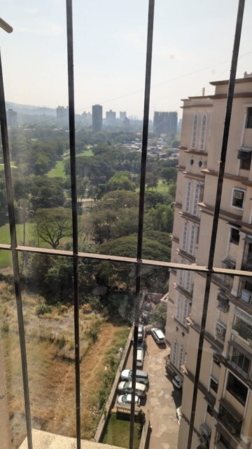 3 BHK Apartment – Exterior View View at Kukreja Golf Scappe, Chembur - for Rent
