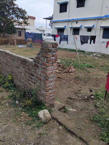 Plot – Exterior View View at Premnagar - for Sale