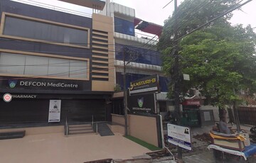  Office Space – Exterior View View at Sarvodaya Nagar - for Rent