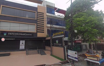  Office Space – Exterior View View at Sarvodaya Nagar - for Rent