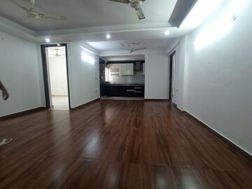 3 BHK Builder Floor For Rent in Saket