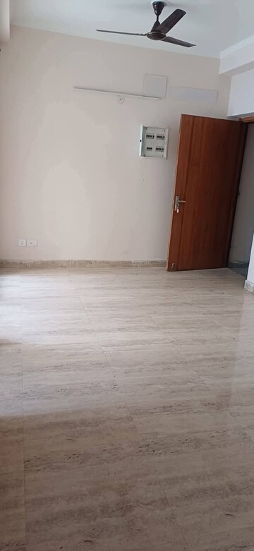 Bedroom in 3 BHK Apartment at Conscient Heritage Max, Sector 102 – for Sale