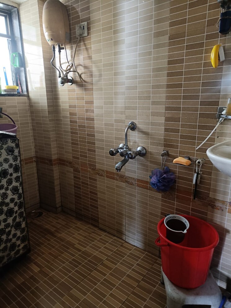 Master Bedroom, vihang-shantivan 1 Bedroom 600 Sq.Ft. Apartment In Majiwada Thane 8042925