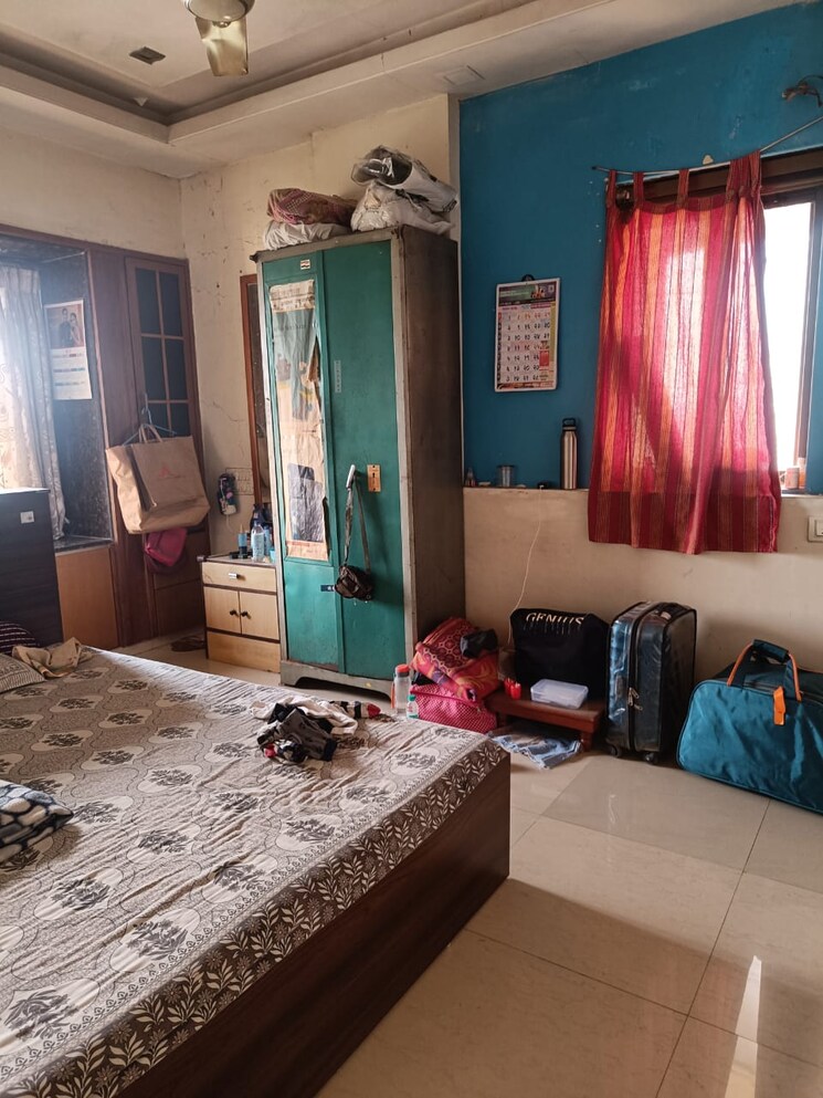 Living Room, vihang-shantivan 1 Bedroom 600 Sq.Ft. Apartment In Majiwada Thane 8042925