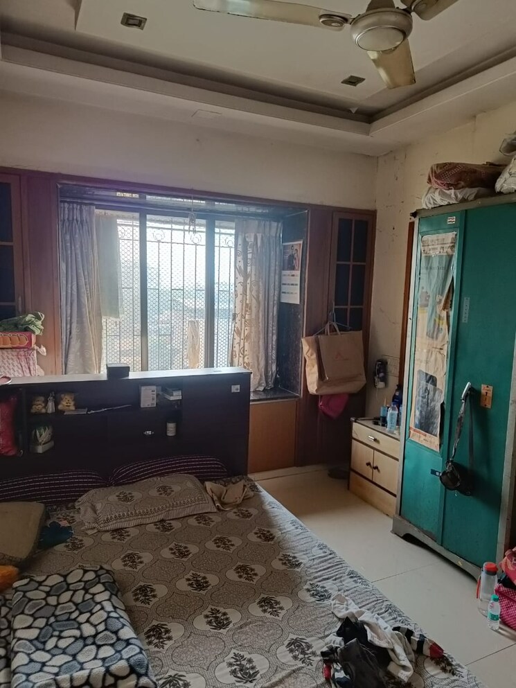 Living Room, vihang-shantivan 1 Bedroom 600 Sq.Ft. Apartment In Majiwada Thane 8042925