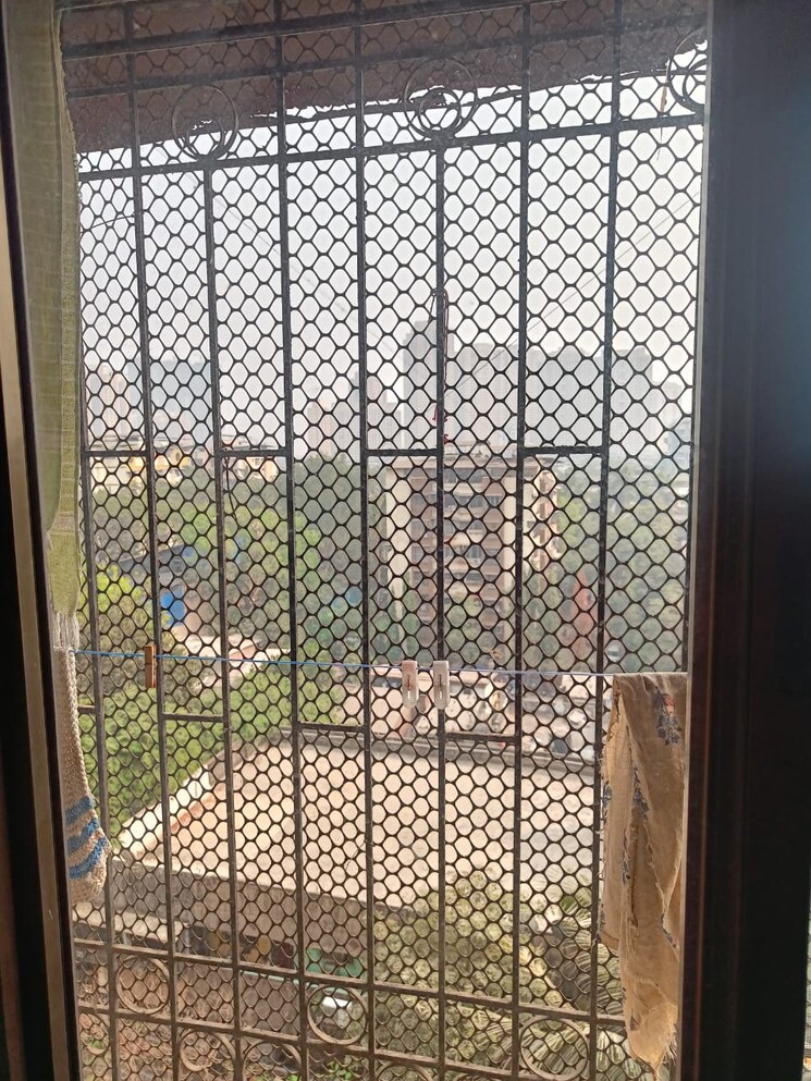 Bedroom, vihang-shantivan 1 Bedroom 600 Sq.Ft. Apartment In Majiwada Thane 8042925