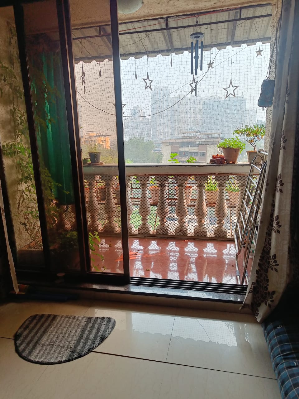 1 BHK + Extra Room Apartment For Sale in Vihang Shantivan