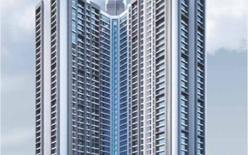 2 BHK Apartment For Rent in Rajesh Raj Infinia, Malad West
