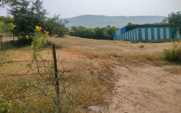 Plot For Sale in Chithara