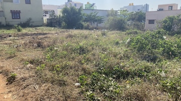 Plot For Resale in Kempatti Krishnagiri  8042918