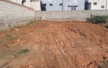 Plot For Sale in Peeranchuruvu