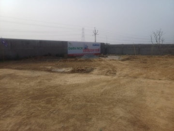 Plot Area in  Plot at Chithara – for Sale