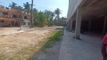  Warehouse – Exterior View View at Tripunithura - for Rent