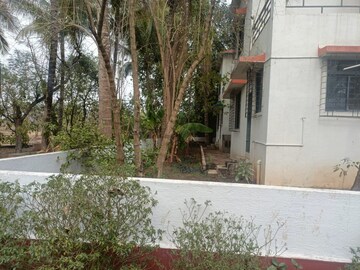 3 BHK Villa – Exterior View View at Mumbra - for Sale