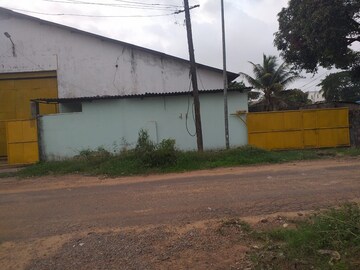  Plot – Exterior View View at Chithara - for Sale