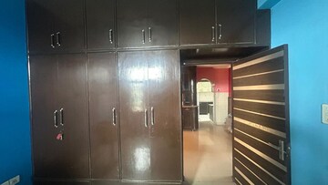 Building Lobby in 4 BHK Penthouse at The Hare Krishna CGHS, Sector 45 – for Sale