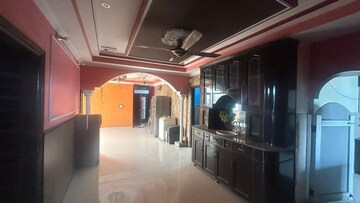  4 BHK Penthouse at The Hare Krishna CGHS, Sector 45 – for Sale