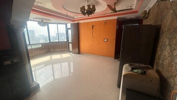 Room in 4 BHK Penthouse at The Hare Krishna CGHS, Sector 45 – for Sale